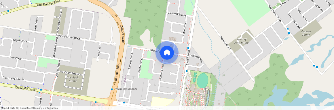 2 Maldon St, Qld 4110, Pallara