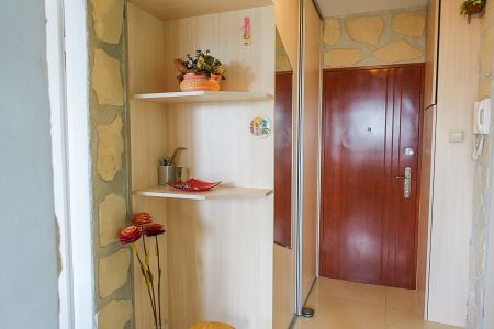 (Symbol 438216) MIESZKANIE na WYNAJEMSzczecin, Pomorzany Pomorzany 2 pokoje 38 m2 2000+700 - Zdjęcie 3