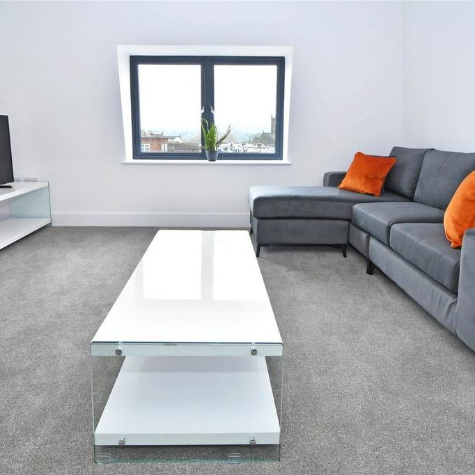 3 bedroom apartment to rent - Photo 1