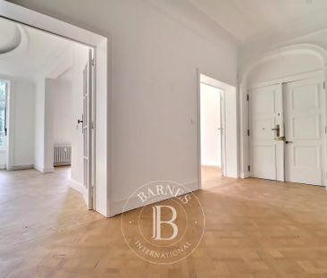 Abbaye de La Cambre - 2 bed apartment - Photo 5