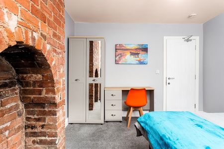 1 bedroom house share to rent - Photo 4