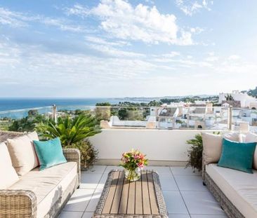 4 room luxury House for rent in Benalmádena, Andalusia - Photo 4