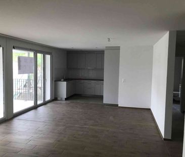 4.5 Zimmer, 105 m², 1. Stock - Photo 5