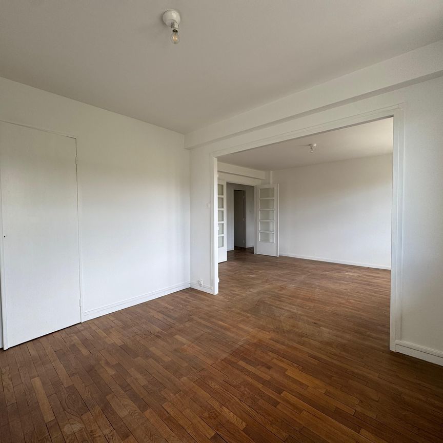 Location Appartement 4 pièces 86m² METZ 57000 - Photo 1