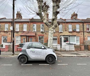 Moselle Avenue, N22 - Photo 5