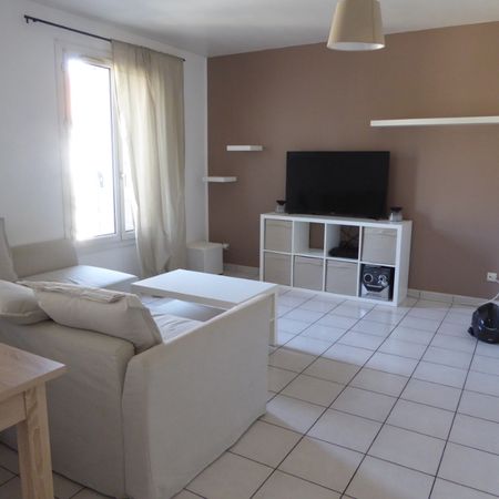 Location appartement 1 pièce, 28.33m², Ormoy - Photo 3