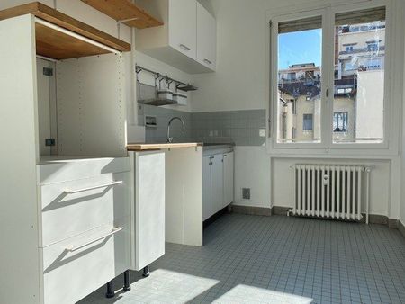 APPARTEMENT T3 A LOUER - Photo 5