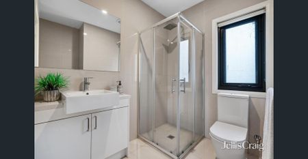 Stylish Sophistication with Park Views - Photo 5