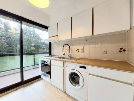 Instapklaar gelijkvloersappartement - Photo 4