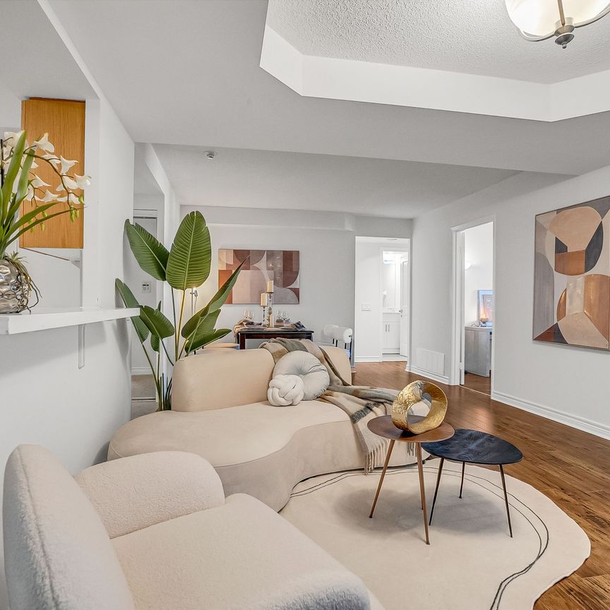 For Lease - 152 St. Patrick Street Unit# 1601, Toronto, Ontario - Photo 1