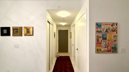 For Lease - 501 ST. Clair Avenue Unit# 1806, Toronto, Ontario - Photo 3