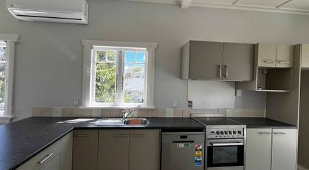Freshly Painted Family Home with Separate Sleepout & Great Outdoor Space! - Photo 3