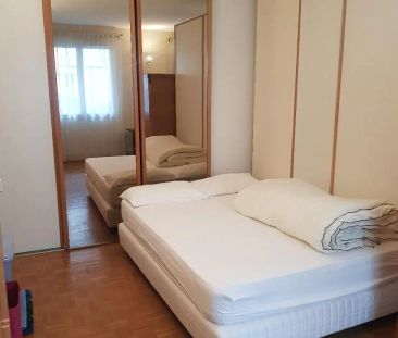 Appartement à louer 2 pièces 56.26m² - Photo 1