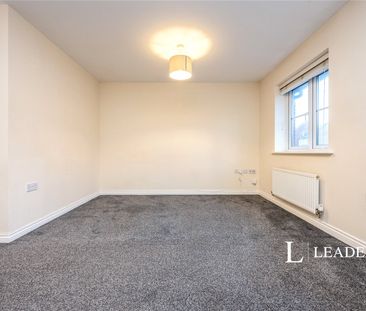 2 bedroom coach house to rent Guyana Lane, Newton Leys, Bletchley, ... - Photo 4