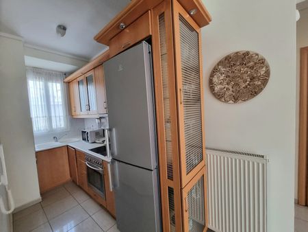 Διαμέρισμα για ενοικίαση Καραμπουρνακι (Καλαμαριά) - Photo 3