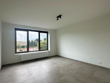 Prachtig appartement met 2 slaapkamers & terrassen in Lier! - Photo 4