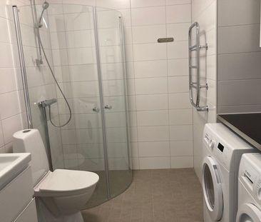 Trapetsgatan 16 - Photo 6