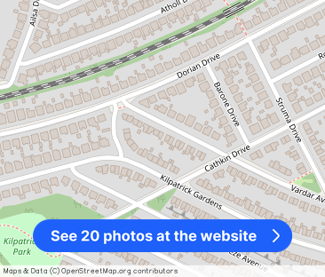 Vardar Avenue, Clarkston, East Renfrewshire, G76 7RR - Photo 1