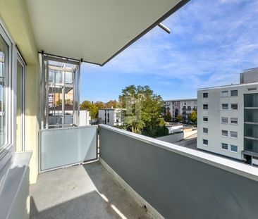 WINDISCH IMMOBILIEN - Neu renoviertes Appartement mit EBK & Balkon ... - Foto 4