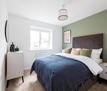3 bedroom detached house to rent - Photo 1
