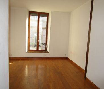 Location Appartement 1 pièce 22m² REIMS 51100 - Photo 4