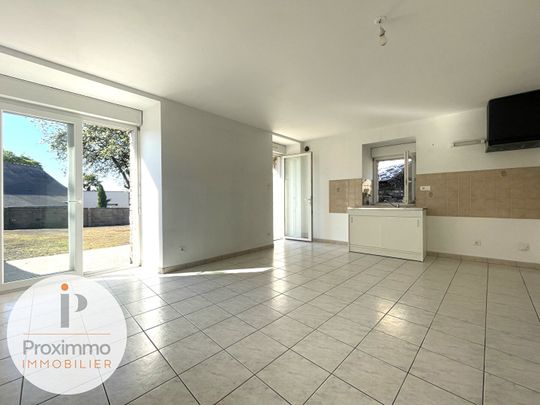 A LOUER MAISON T3 35320 PANCE - Photo 1