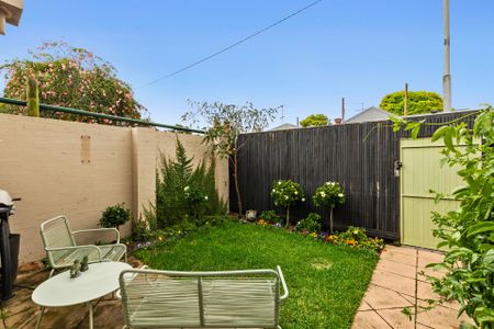 36 Albert Street, Port Melbourne. - Photo 3