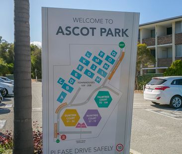 28/81 King William Street, Bayswater WA 6053 - Apartment For Rent |... - Photo 6