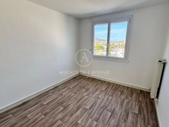 Appartement 3 Pièces 54 m² - Photo 1