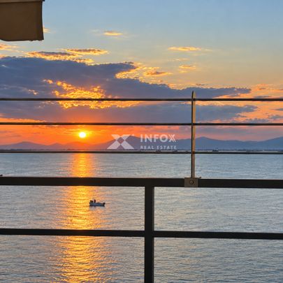 Πολυτελές Loft 65 τ.μ. με Πανοραμική Θέα Θάλασσα - Φωτογραφία 1