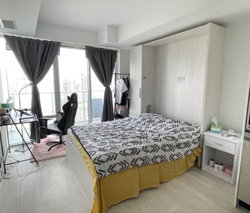 For Lease - 501 Yonge Street Unit# 2206, Toronto, Ontario - Photo 6