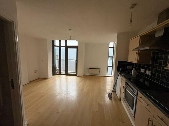 1 bedroom apartment to rent - Photo 1