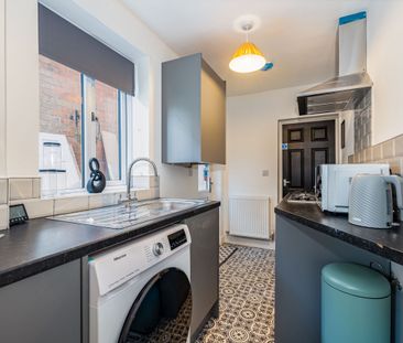 Webb Street, Nuneaton, CV10 8JQ, - Photo 6