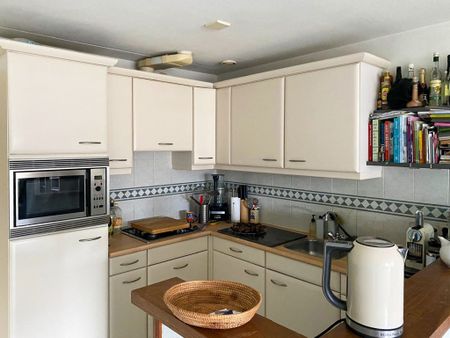 Te huur: Appartement Olympiastraat in Breda - Photo 2