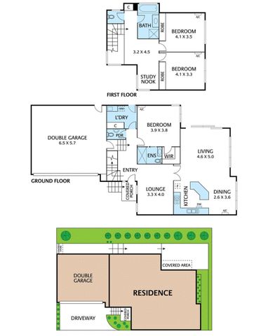 Fully Furnished Luxury Home in a Premium Location! - Photo 3