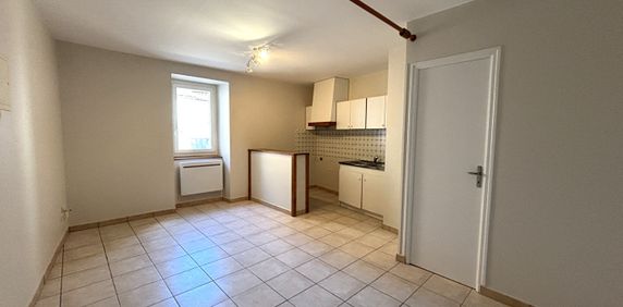 Appartement T1 CAUSSADE à louer - Photo 2