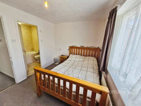 2 bedroom house to rent - Photo 2