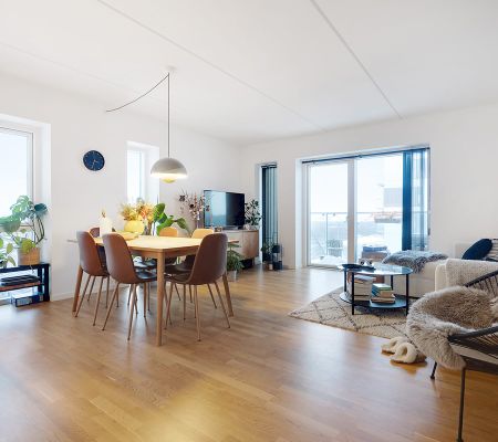 Skøn2'ermedaltan - Photo 3