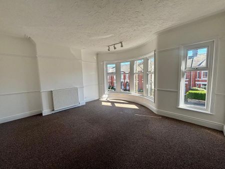 3 bedroom terraced house to rent - Photo 3