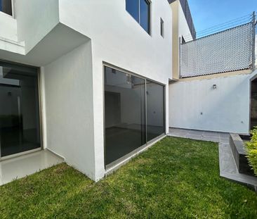 Renta - Casa habitación - Photo 5