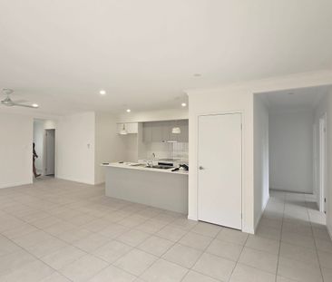 A Brand new 4 bedroom house with large rear yard at 104 Barratt Dr ... - Photo 1