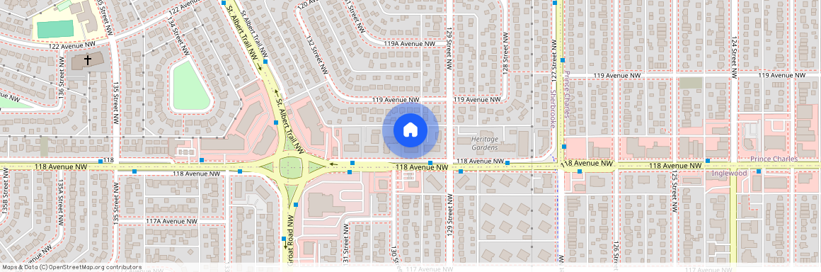 12922 118 Ave, Edmonton