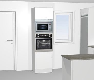 Löftesgränd, Skellefteå - Foto 2