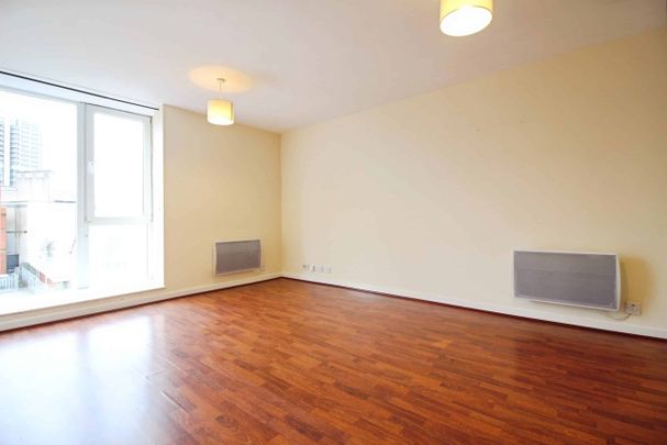 The Plaza Sanford Street, Swindon, Swindon, SN1 - Photo 1