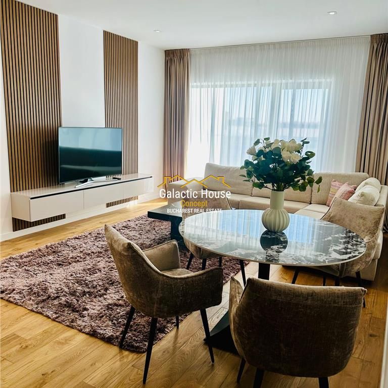Apartament 2 camere de inchiriat ONE COTROCENI de inchiriat Cotroceni, Bucuresti - Fotografie 1