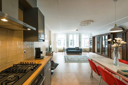 Singel 92-E, Langestraat e.o., 1015AD, Amsterdam - Photo 2