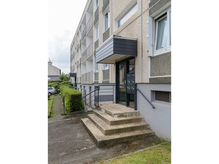 MORLAIX Demande moyenne sur la commune Appartement T5 de 84 m2 - Photo 3