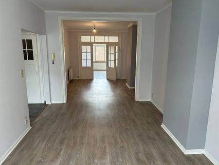Appartement te huur - Foto 5