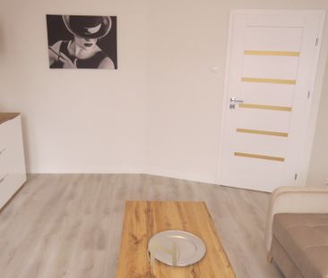 2 pokoje osobna kuchnia winda śródmieście gorzów - Zdjęcie 6