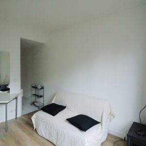 Paris XVème : studio de 15.67m2 - Photo 3